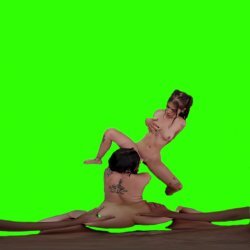 'Threesome Compilation (Passthrough)' screenshot nº 138