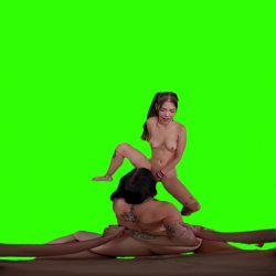 'Threesome Compilation (Passthrough)' screenshot nº 139