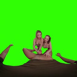 'Threesome Compilation (Passthrough)' screenshot nº 15