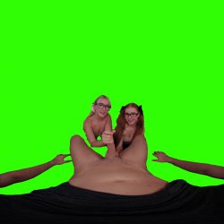 'Threesome Compilation (Passthrough)' screenshot nº 16