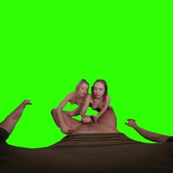 'Threesome Compilation (Passthrough)' screenshot nº 17