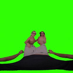'Threesome Compilation (Passthrough)' screenshot nº 2