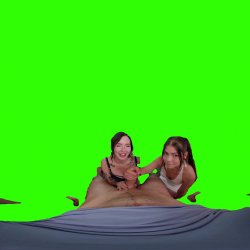 'Threesome Compilation (Passthrough)' screenshot nº 21