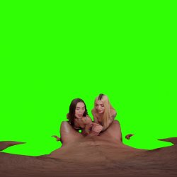 'Threesome Compilation (Passthrough)' screenshot nº 22