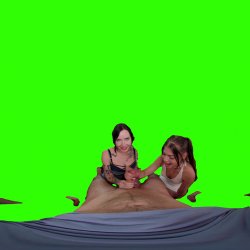 'Threesome Compilation (Passthrough)' screenshot nº 23