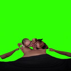 'Threesome Compilation (Passthrough)' screenshot nº 24