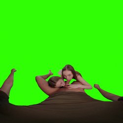 'Threesome Compilation (Passthrough)' screenshot nº 25
