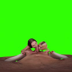 'Threesome Compilation (Passthrough)' screenshot nº 29
