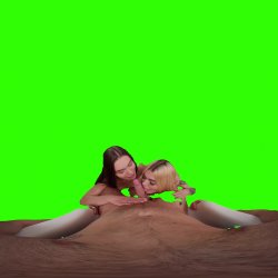 'Threesome Compilation (Passthrough)' screenshot nº 30