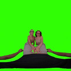 'Threesome Compilation (Passthrough)' screenshot nº 3