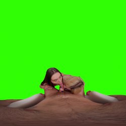 'Threesome Compilation (Passthrough)' screenshot nº 32