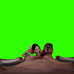 'Threesome Compilation (Passthrough)' screenshot nº 33
