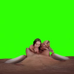 'Threesome Compilation (Passthrough)' screenshot nº 35