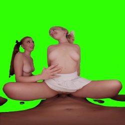 'Threesome Compilation (Passthrough)' screenshot nº 39