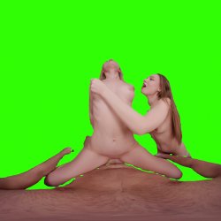 'Threesome Compilation (Passthrough)' screenshot nº 45