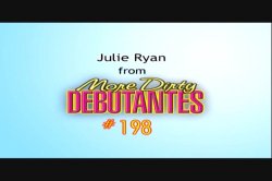 'Dirty Debutantes #73' screenshot nº 119