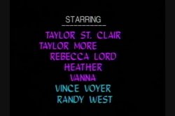 Captura de 'Up and Cummers 19' nº 1