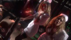 Captura de 'Night Nurses' nº 1
