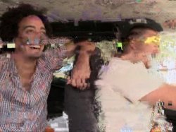 'Bang Bus Vol. 25' screenshot nº 5