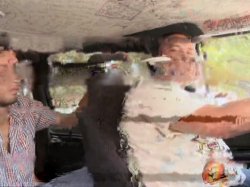 'Bang Bus Vol. 25' screenshot nº 1