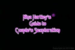 Captura de 'Nina Hartley's Guide to Couples Sexploration' nº 1