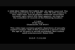 'Don't Tell Mommy! 14' screenshot nº 1