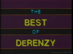 Captura de 'De Renzy Tapes' nº 1