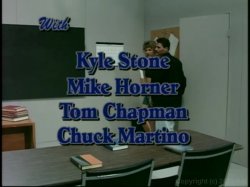 'Debbie Class Of '95' screenshot nº 2