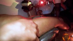 'Jealous Bitches II Act III Candy Kush et Von Poison' screenshot nº 14