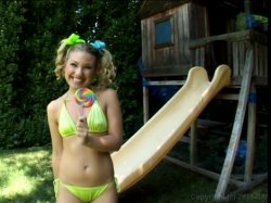 Captura de 'Teenage Peach Fuzz 3' nº 4