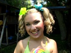 Captura de 'Teenage Peach Fuzz 3' nº 5