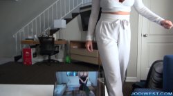 Captura de 'Jodi West's Private Stash Volume 1' nº 36