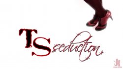 'TS Seduction - Tattooed Hunk Construction Worker Disciplined By TS Natalie Mars' screenshot nº 11