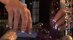 Captura de 'Marilyn Chambers Guide to Masturbation' nº 27