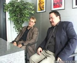 'Big Tits at Work Vol. 2' screenshot nº 29