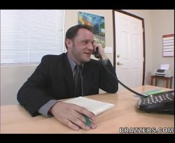 'Big Tits at Work Vol. 2' screenshot nº 100