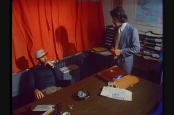 Captura de 'Business As Usual' nº 5