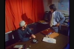 Captura de 'Business As Usual' nº 6
