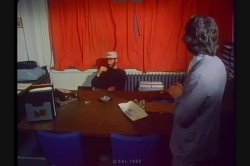 Captura de 'Business As Usual' nº 3