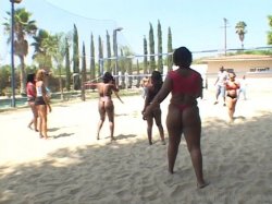 'All That Ass - The Orgy' screenshot nº 66