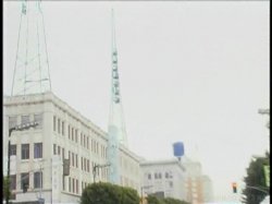 'Tinseltown' screenshot nº 1