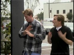 'Tinseltown' screenshot nº 25