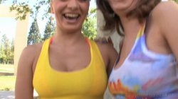 Captura de 'Filthy Anal Girls' nº 2