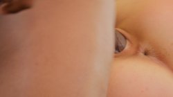 Captura de 'Aaliyah Love and Cherie Deville Enjoy Interracial Threesome' nº 107