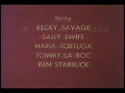 'Mrs. Smith's Erotic Holiday' screenshot nº 22