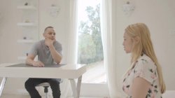 Captura de 'Interracial MILF Massage 2' nº 4