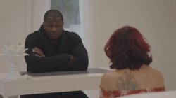 Captura de 'Interracial MILF Massage 2' nº 123