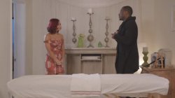Captura de 'Interracial MILF Massage 2' nº 124