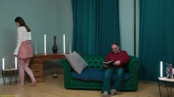 'Grandpa Love: Valkyrie Silver' screenshot nº 1