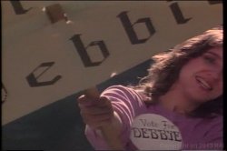 'Debbie Class of 88' screenshot nº 1
